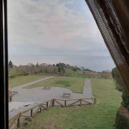 Pikua Landetxea Guest House Мутрику Екстериор снимка