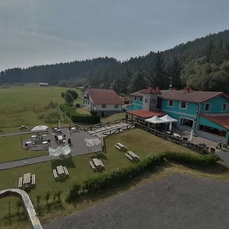 Pikua Landetxea Guest House Мутрику Екстериор снимка