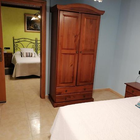 Pikua Landetxea Guest House Мутрику Екстериор снимка
