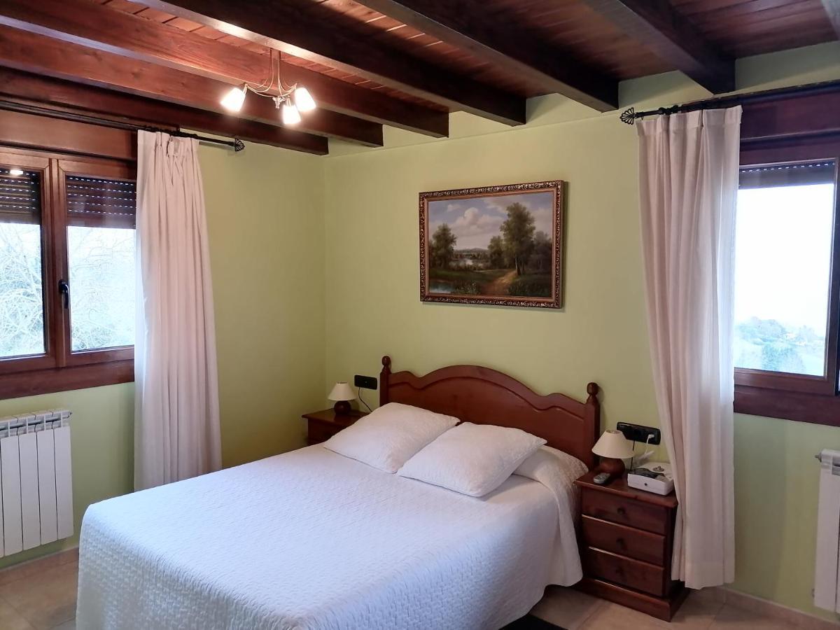 Pikua Landetxea Guest House Мутрику Екстериор снимка