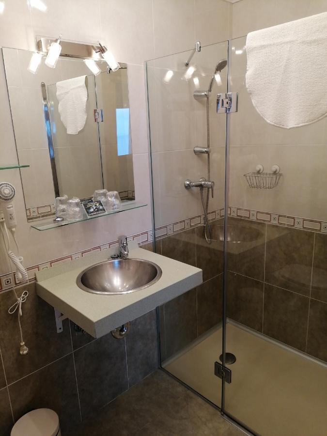 Pikua Landetxea Guest House Мутрику Екстериор снимка