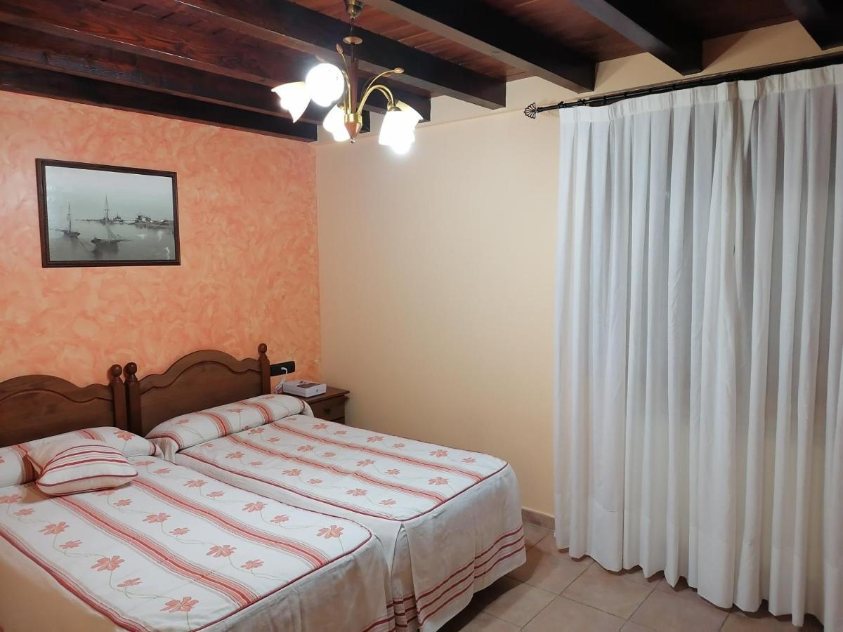 Pikua Landetxea Guest House Мутрику Екстериор снимка