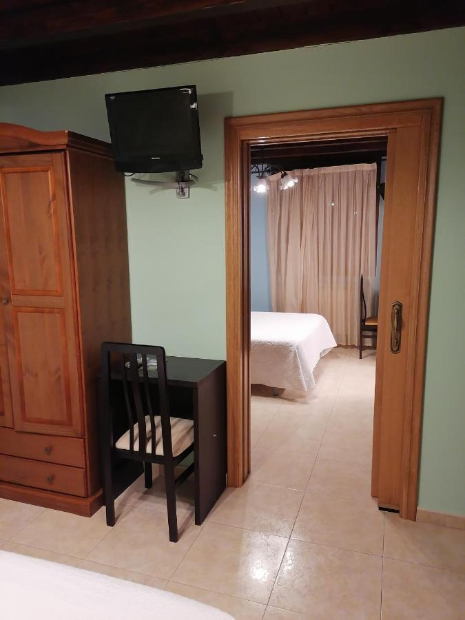 Pikua Landetxea Guest House Мутрику Екстериор снимка