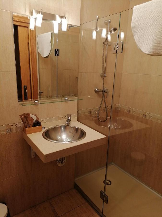 Pikua Landetxea Guest House Мутрику Екстериор снимка