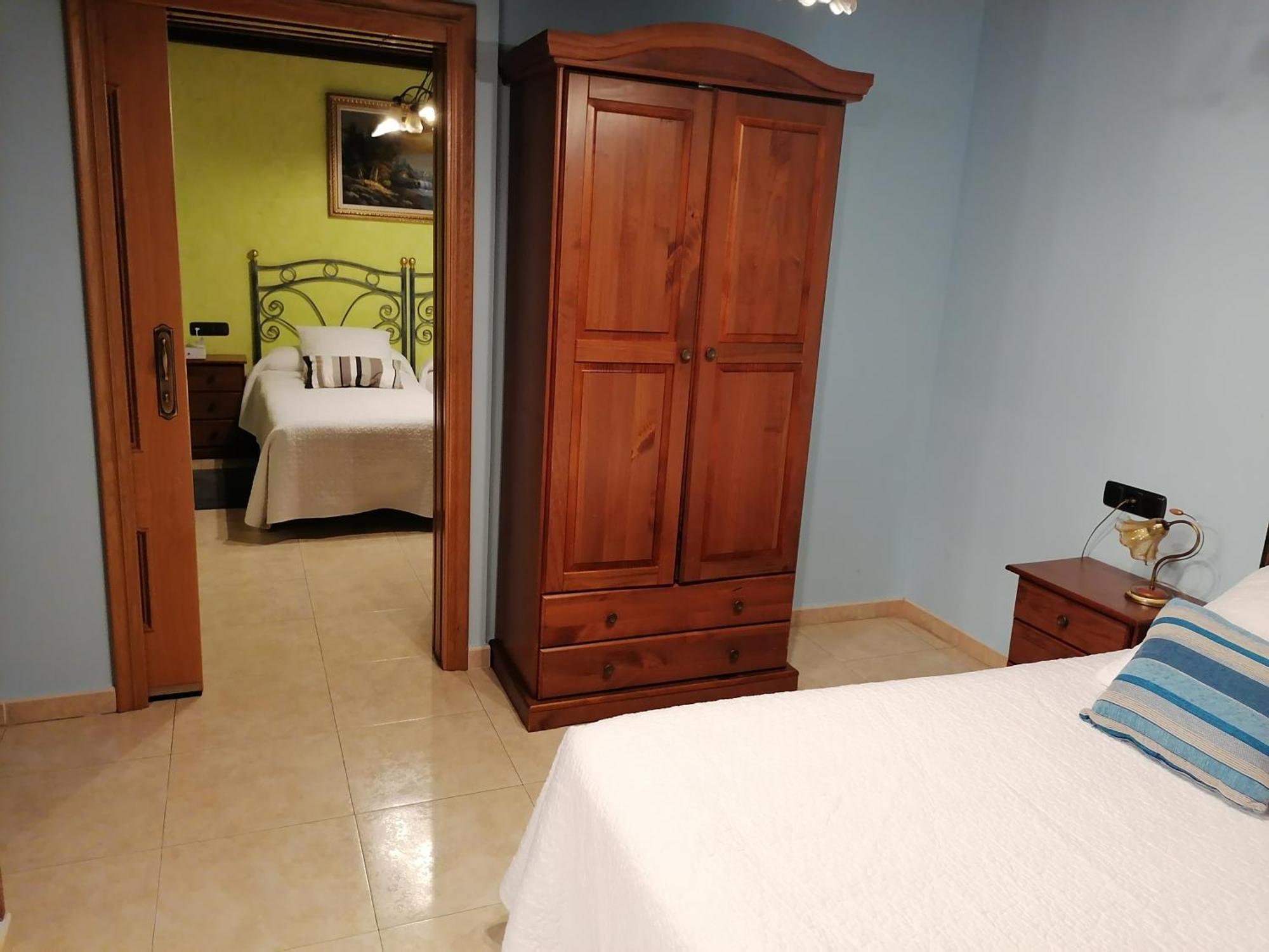 Pikua Landetxea Guest House Мутрику Екстериор снимка
