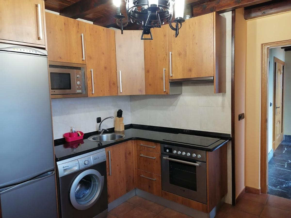 Pikua Landetxea Guest House Мутрику Екстериор снимка