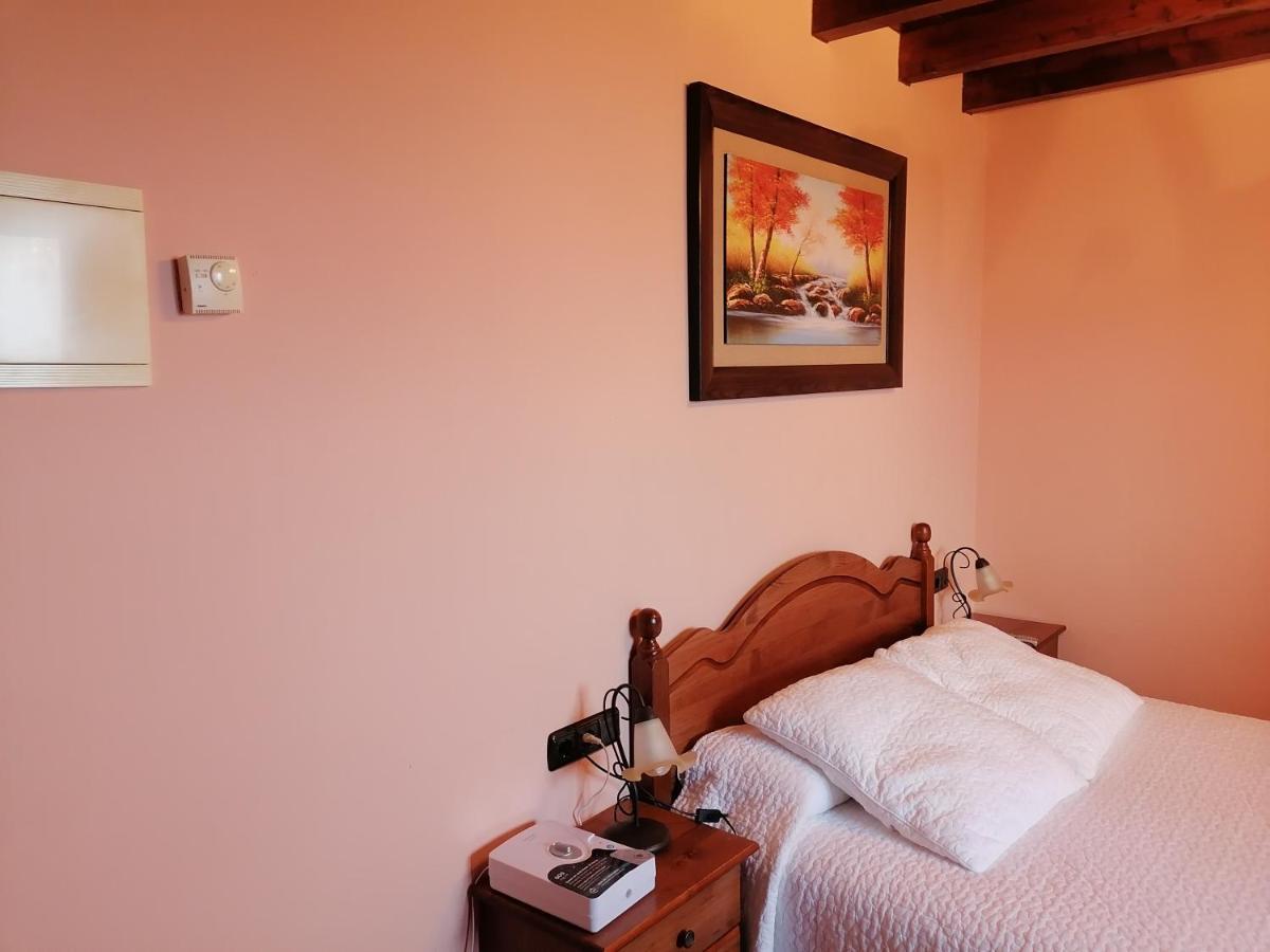 Pikua Landetxea Guest House Мутрику Екстериор снимка