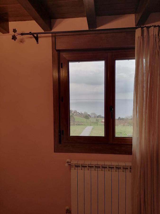 Pikua Landetxea Guest House Мутрику Екстериор снимка