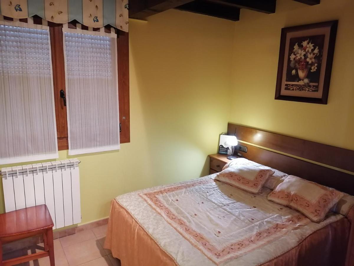 Pikua Landetxea Guest House Мутрику Екстериор снимка