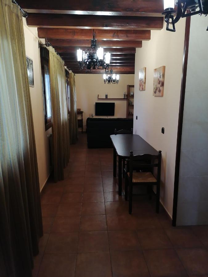 Pikua Landetxea Guest House Мутрику Екстериор снимка