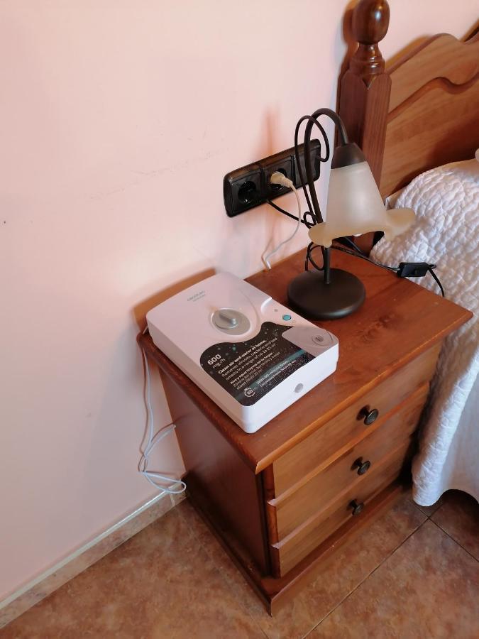 Pikua Landetxea Guest House Мутрику Екстериор снимка