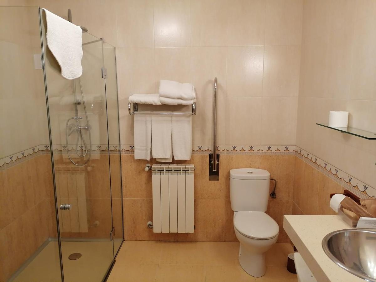 Pikua Landetxea Guest House Мутрику Екстериор снимка